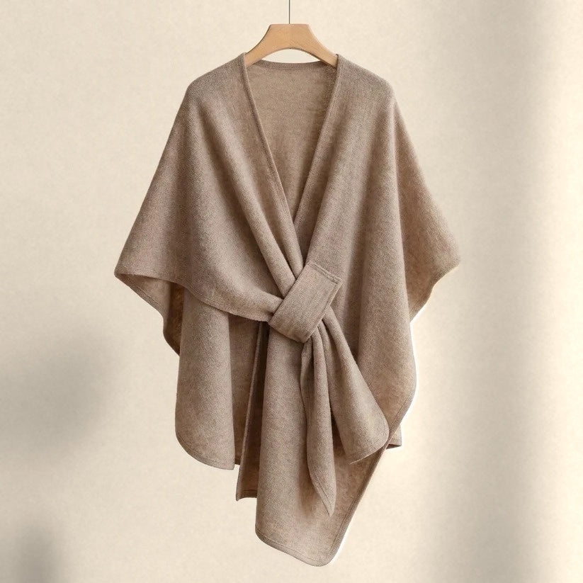 Stugans Poncho i Mose