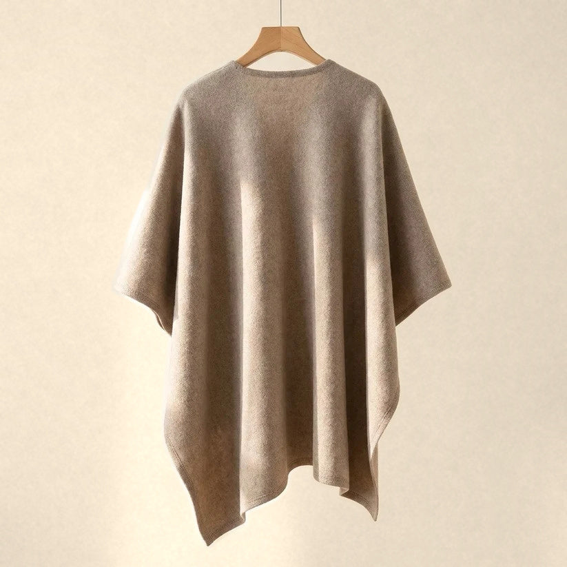Stugans Poncho i Mose