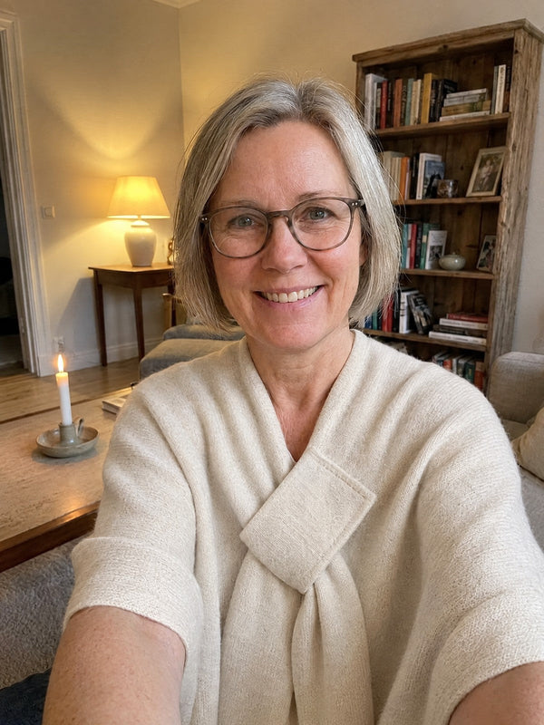 Kundebilde Stugans Poncho