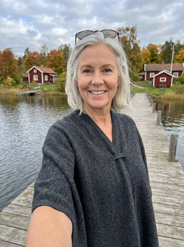 Kundebilde Stugans Poncho