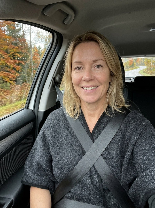 Kundebilde Stugans Poncho